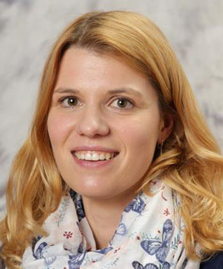 Frau Geiger